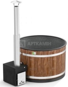 Купіль Kirami Comfort Cozy L (COGEP2300TUBE-BR)