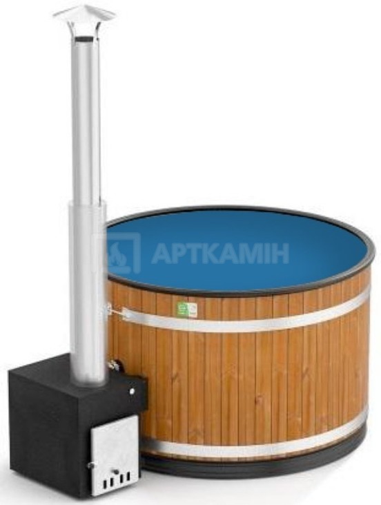 Купіль Kirami Comfort Cozy L (COBLTW2300TUBE)