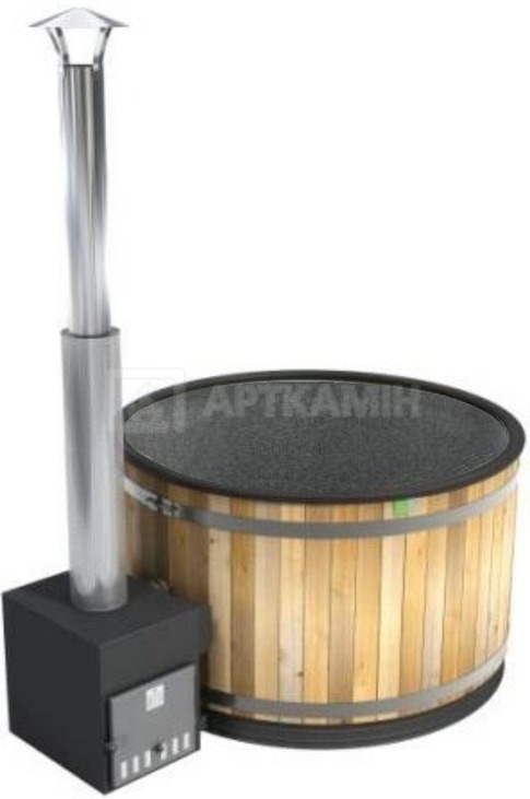 Купіль Kirami Comfort Cozy L (COGLA2300TUBE)