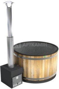 Купіль Kirami Comfort Cozy L (COGLA2300TUBE)