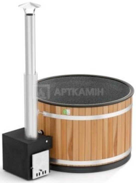 Купіль Kirami Comfort Cozy L (COGRC2300TUBE)