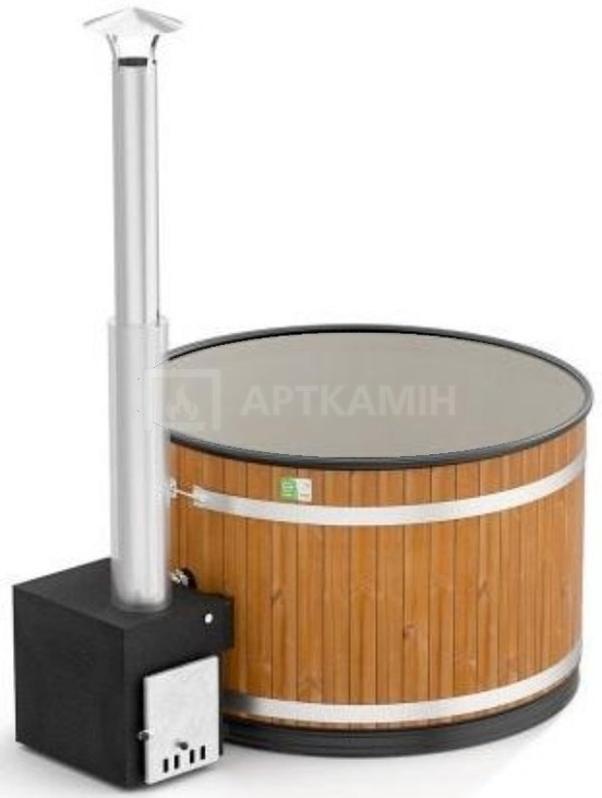 Купіль Kirami Comfort Cozy L (COBTW2300TUBE)
