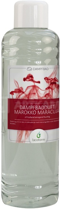 Ароматизатор для хамаму Lacoform Маракуйя 1 л (21256)