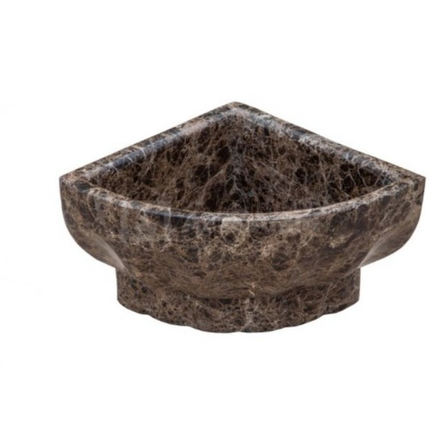 Курна для хамама TSL 7 Brown Marble