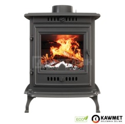 Печь отопительная Kawmet P10 6,8 кВт ECO