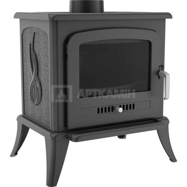 Опалювальна піч Kratki Koza K7 (5 кВт)