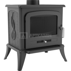 Отопительная печь Kratki Koza K7 (5 кВт)