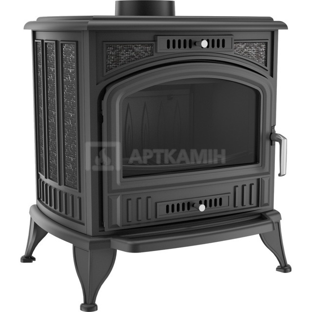 Опалювальна піч Kratki Koza K6 d130 (8 кВт)