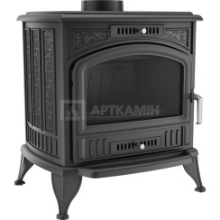 Отопительная печь Kratki Koza K6 d130 (8 кВт)