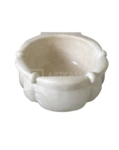 Курна Туреччина ВК-70 Carrarra White