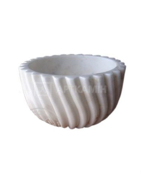 Курна Туреччина BL-01 Carrarra White