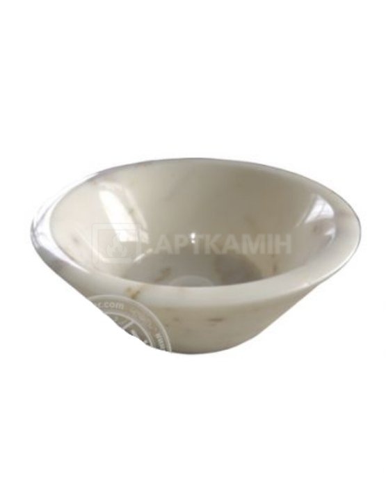 Курна Туреччина BL-24 Carrarra White