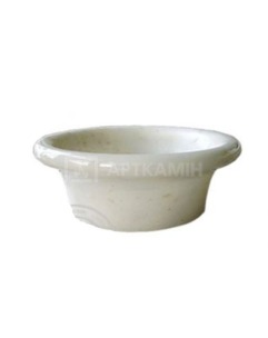 Курна Туреччина BL-30 Carrarra White