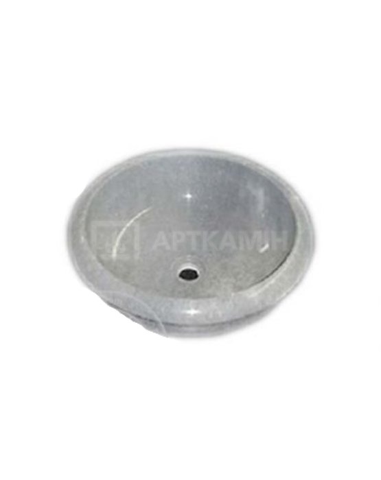 Курна Туреччина BL-34 Carrarra White