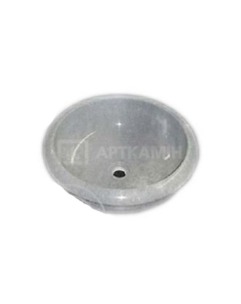 Курна Туреччина BL-34 Carrarra White