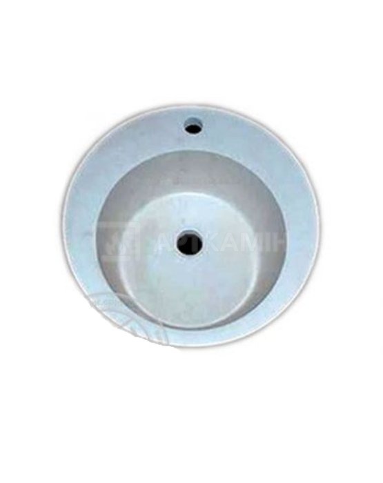 Курна Туреччина BL-41 Carrarra White