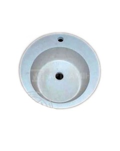 Курна Туреччина BL-41 Carrarra White