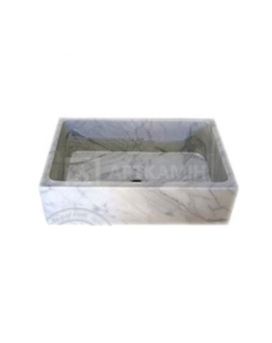 Курна Туреччина BL-44 Carrarra White