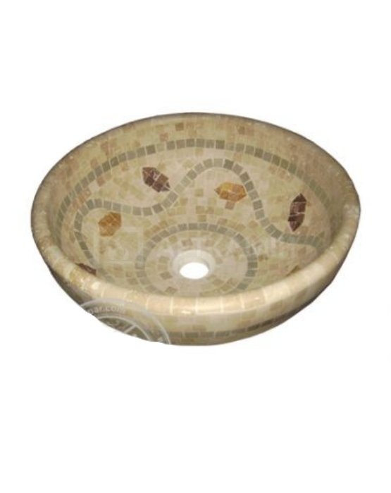 Курна Туреччина BL-54 Carrarra White