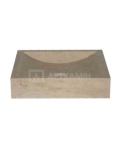 Курна Туреччина BL-62 Carrarra White