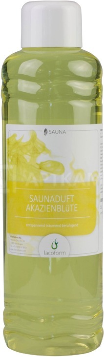 Ароматизатор для сауни Lacoform Цвіт акації 1 л (21350)