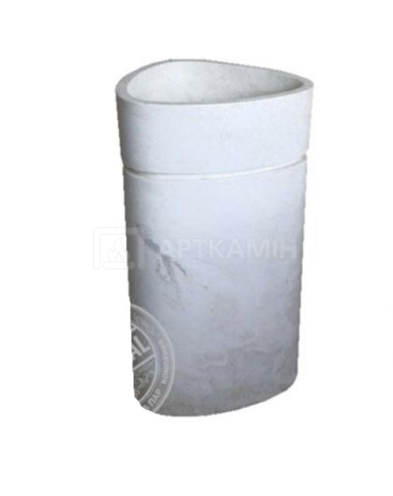 Курна Туреччина BL-69 Carrarra White