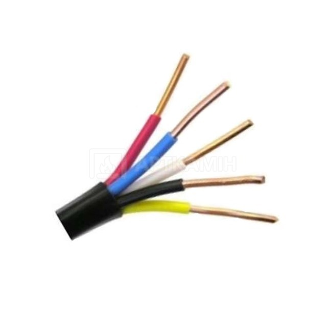 Провод Helukabel SIHF 2Х0,5 мм²