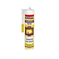 Герметик SOUDAL 300 мл