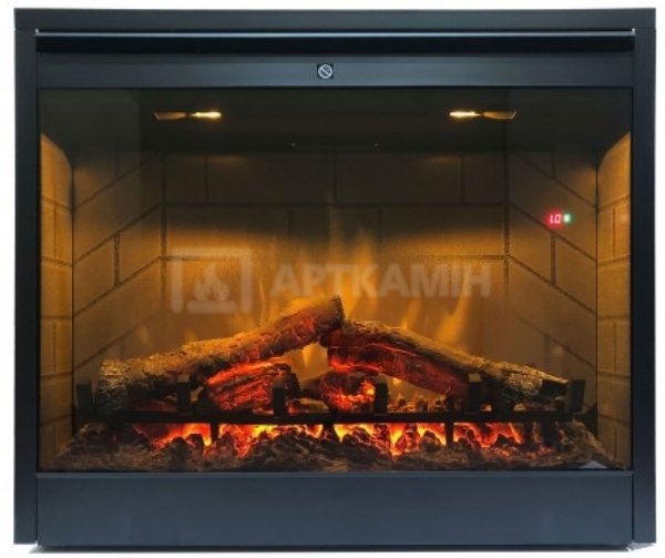 Електричний камін Dimplex Symphony 26 LED (DF2608-INT)