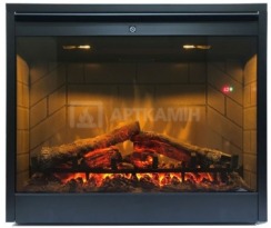 Електричний камін Dimplex Symphony 26 LED (DF2608-INT)