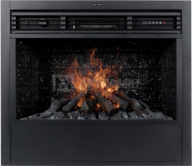 Електричний камін Royal Flame 3D Etna New