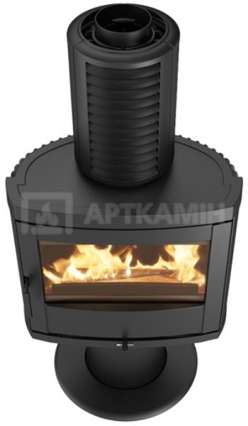 Піч-камін Nordica Jennifer PRS
