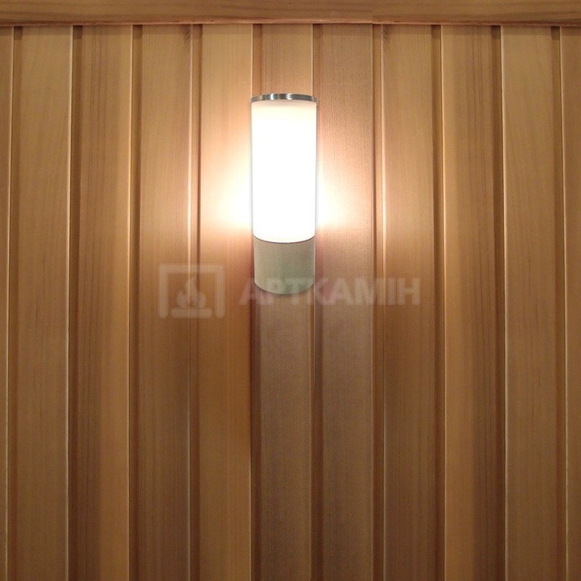 Светильник для сауны Licht-2000 Moccolo настенный. Фото 2