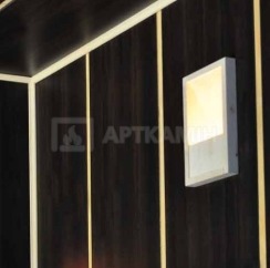 Светильник для сауны Licht-2000 Armadio I