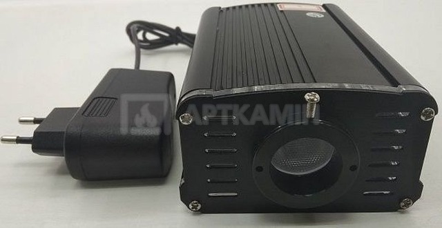 Проектор GREUS LED 16W White без пульта управления. Фото 2