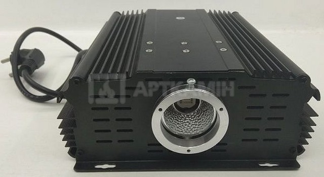 Проектор GREUS LED 45W warm white без пульта управління