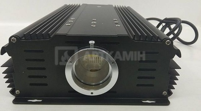 Проектор GREUS LED 75W RGBW с пультом управления. Фото 2