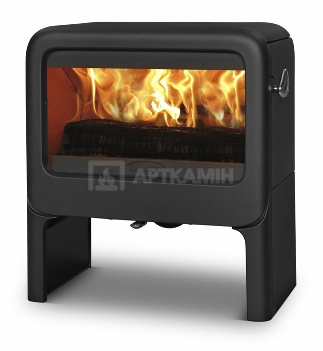 Піч Dovre ROCK 500 TB