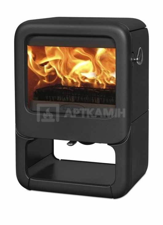 Піч Dovre ROCK 350 WB