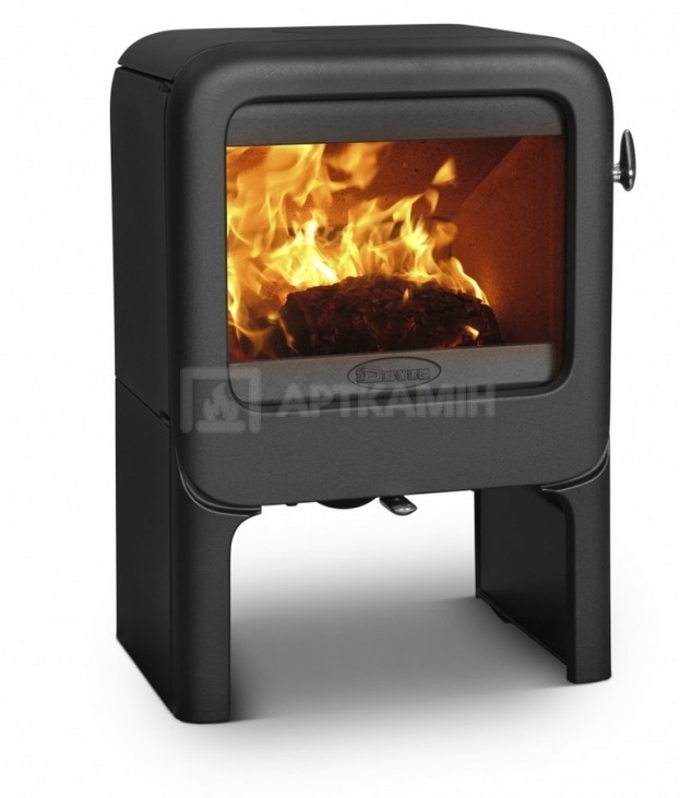 Печь Dovre ROCK 350 TB