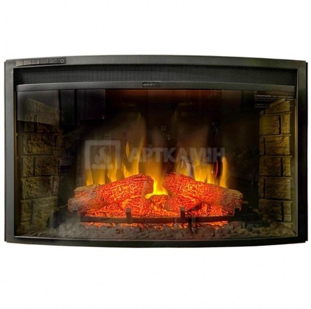 Электрический камин Royal Flame Panoramic 33W LED FX N