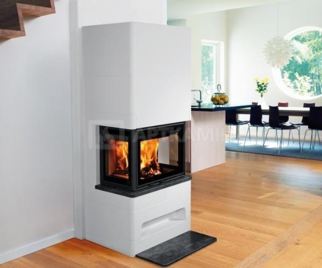 Камінна топка Dovre 2175 CBS 3. Фото 2