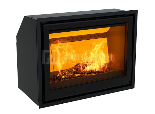 Камінна топка Dovre VISTA 801I