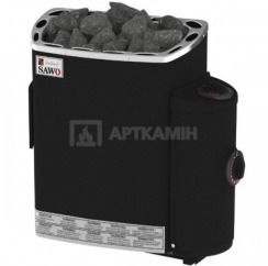 Електрокам'янка Sawo Mini MN-36NB Fiber