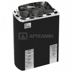 Електрокам'янка Sawo Mini X MX-36NS Fiber