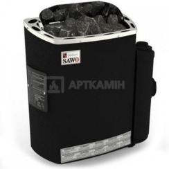 Электрокаменка Sawo Scandia SCA-90NB Fiber