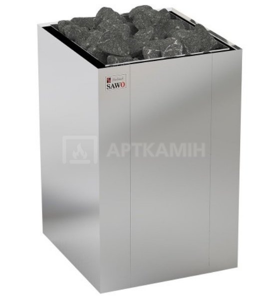 Електрокам'янка Sawo Nordex Floor NRFS-120NS