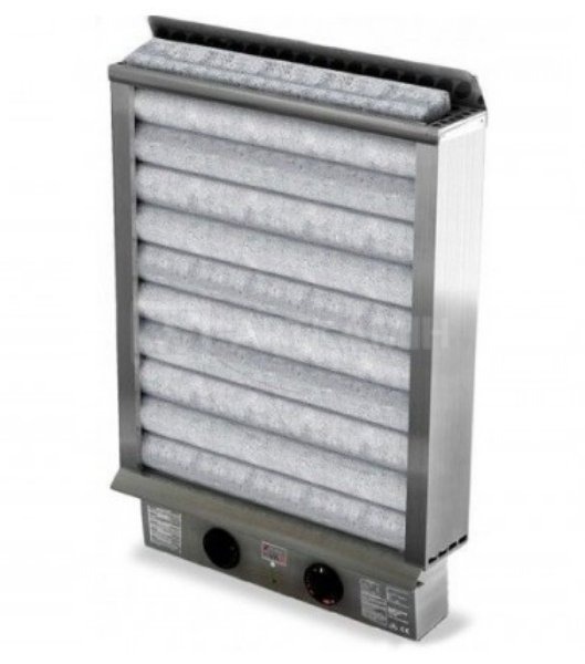 Електрокам'янка Sawo Slim SLM-60NB