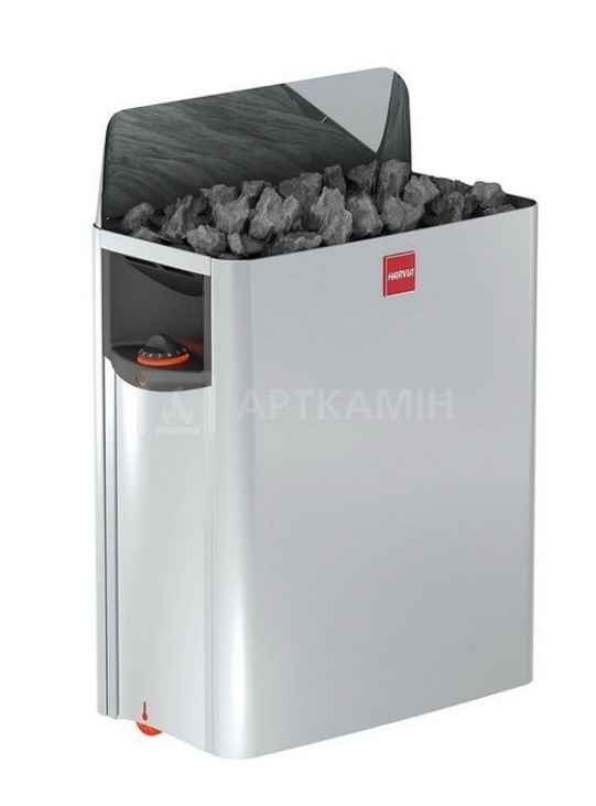Электрокаменка Harvia The Wall SW60