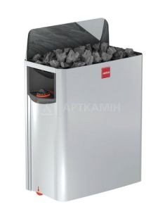 Електрокам'янка Harvia The Wall SW80